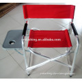 Super quality new design easy carry director chair